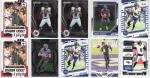 Lamar Jackson Ravens NFL Football Card Lot