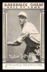 1948 W464 Lefty Grove Baseball Card #14