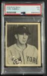 1939 Play Ball Carl Hubbell #53 NY Giants HOF
