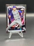 2024 Topps Cosmic Chrome Baseball Cards #1-200