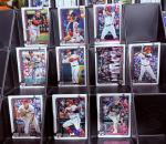 2025 Topps Series 2 Washington Nationals Team Set