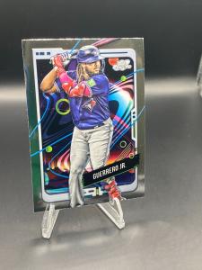 2024 Topps Cosmic Chrome Baseball Cards #1-200