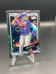 2024 Topps Cosmic Chrome Baseball Cards #1-200