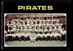 1971 Topps Baseball Cards - Choose Your Favorite