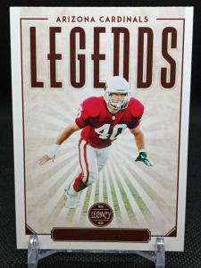 Pat Tillman 2020 Panini Legacy Card