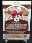 Pat Tillman 2020 Panini Legacy Card