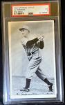1936 Al Simmons National Chicle Baseball Card PSA 3