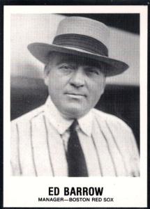 1981 TCMA Galasso Glossy Greats - Choose Player