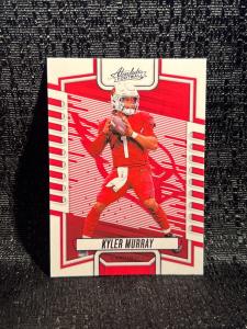 2023 Panini Absolute Football Base Cards #1-100