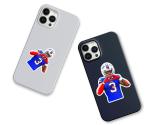 Damar Hamlin Buffalo Bills Self-Adhesive Vinyl Sticker