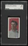 1910 E103 Mordecai Brown Baseball Card Chicago Cubs