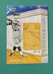 Paul Waner Bat Relic /25 Pirates HOF