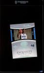 2004 Upper Deck Basketball Exquisite Platinum Rookie Set