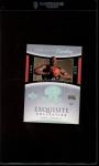 2004 Upper Deck Basketball Exquisite Platinum Rookie Set