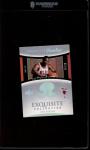 2004 Upper Deck Basketball Exquisite Platinum Rookie Set