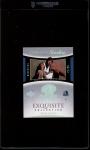 2004 Upper Deck Basketball Exquisite Platinum Rookie Set