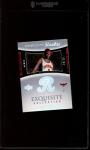 2004 Upper Deck Basketball Exquisite Platinum Rookie Set