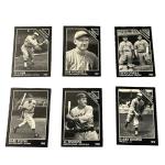 1993 Conlon Collection Al Simmons Sports Card