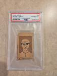1926 W512 Frankie Frisch Cardinals HOF Card