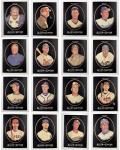 2017 Topps Allen & Ginter Baseball Cards - Choose