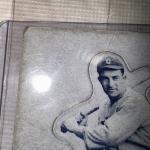 1934 AL SIMMONS Chicago White Sox Baseball Card