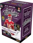 2025 Panini Absolute NFL Football Blaster Box