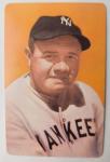 1973 Babe Ruth Smithsonian Playing Card #King Diamond