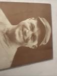 Jimmie Foxx 1939-46 Salutation Exhibit Card