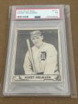 1940 Play Ball #171 Harry Heilmann HOF Card
