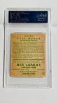 1933 Goudey Paul Waner #25 HOF Card