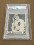1940 Play Ball #171 Harry Heilmann HOF Card