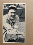 1934 Gold Medal Flour R313A Dizzy Dean Card