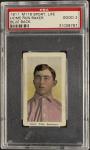 1910-11 Sporting Life M116 Frank Baker Card