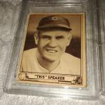 1940 Playball Carl Hubbell #87 Sports Card