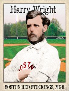 2025 LJACards "Pioneers of Baseball" Trading Cards