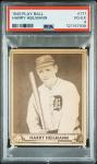 1940 Play Ball Harry Heilmann Card PSA 4