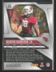 Marvin Harrison Jr. 2024 Panini Prizm Rookie Card