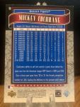 Mickey Cochrane 2003 SP Legendary Cuts Baseball Card