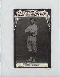 1973-79 TCMA Harry Wright HOF Sports Card