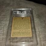 1934-1936 Diamond Stars Paul Waner Sports Card