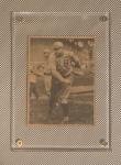 1929 Kashin Dazzy Vance Brooklyn HOF RC Card