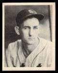 1939 Play Ball Baseball Card Charley Gehringer #50