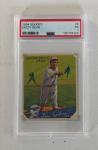 1934 Goudey Dizzy Dean Baseball Card #6