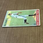 1933 Goudey Bill Dickey Rookie Card N.Y. Yankees