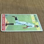 1933 Goudey Bill Dickey Rookie Card N.Y. Yankees