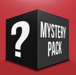 NFL Mystery Hot Pack - 20 Cards, 2 Hits!