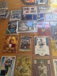 NFL Mystery Hot Pack - 20 Cards, 2 Hits!