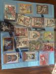 NFL Mystery Hot Pack - 20 Cards, 2 Hits!