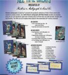 2024 Autograph All-Time Greats Sports Cards Set