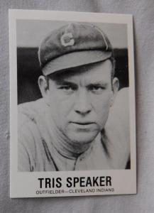 1977-84 TCMA Galasso Glossy Baseball Card Selection